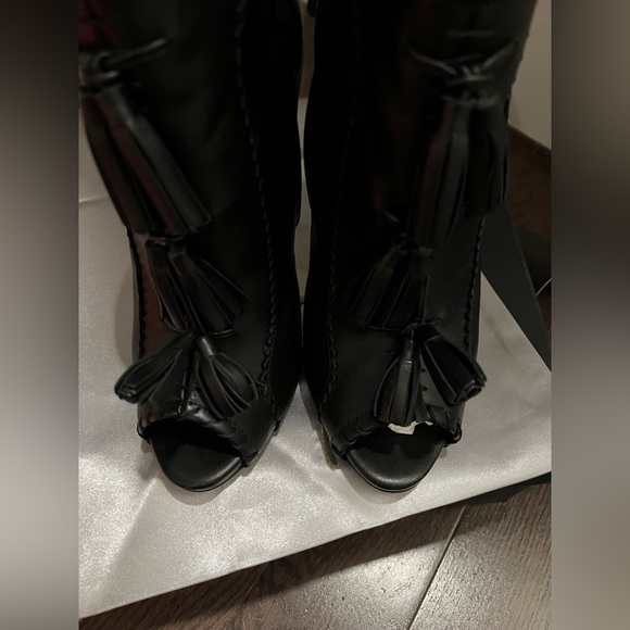 Giuseppe Zanotti ankle boots - Picture 8 of 15